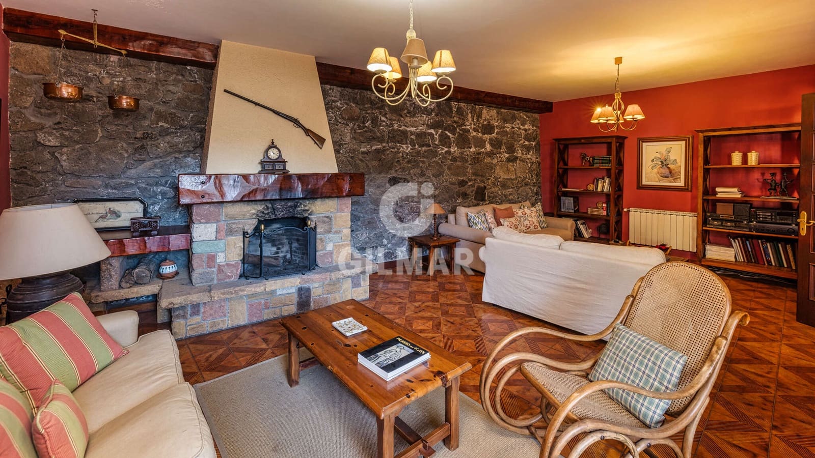 5 sovrum Villa till salu i Teror - 933 000 € (Ref: 9654358)