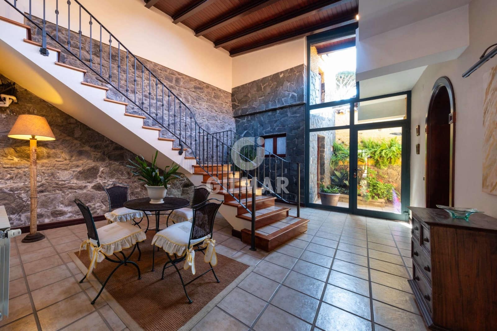 5 sovrum Villa till salu i Teror - 933 000 € (Ref: 9654358)