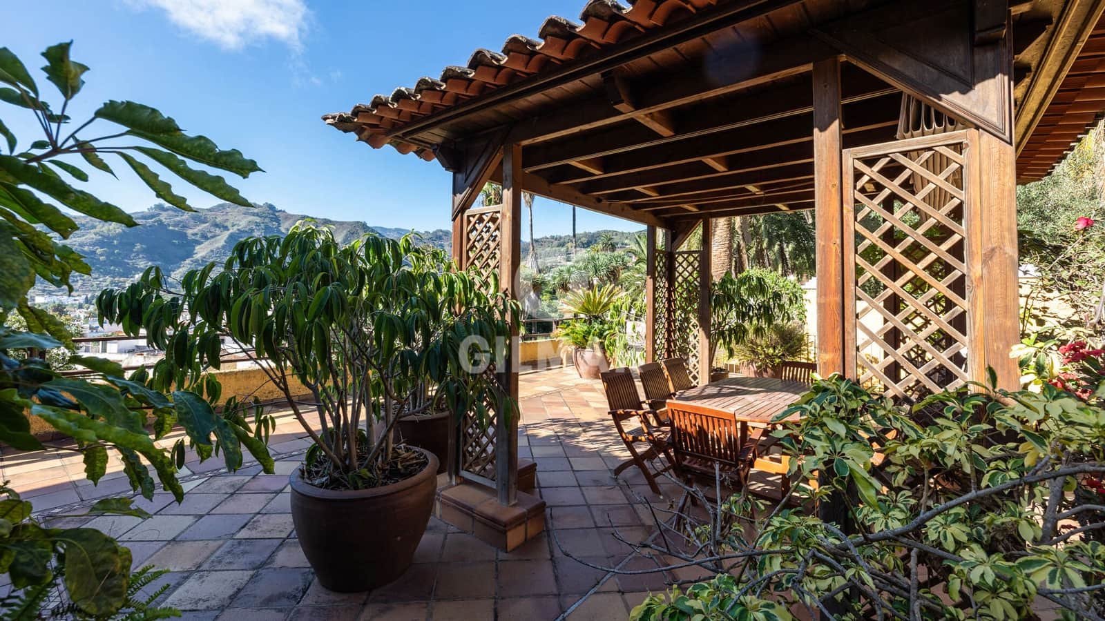 5 sovrum Villa till salu i Teror - 933 000 € (Ref: 9654358)