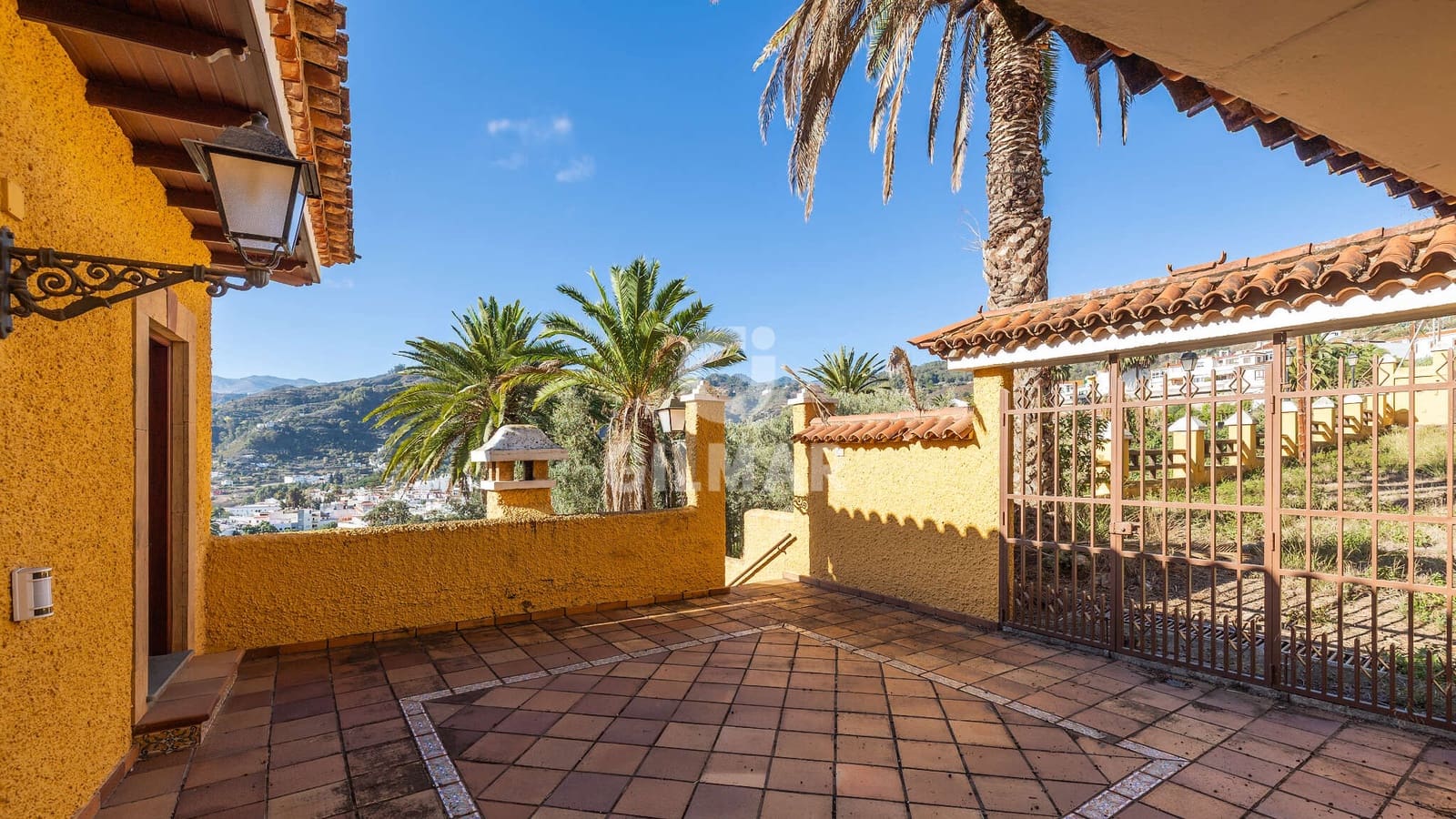 5 sovrum Villa till salu i Teror - 933 000 € (Ref: 9654358)