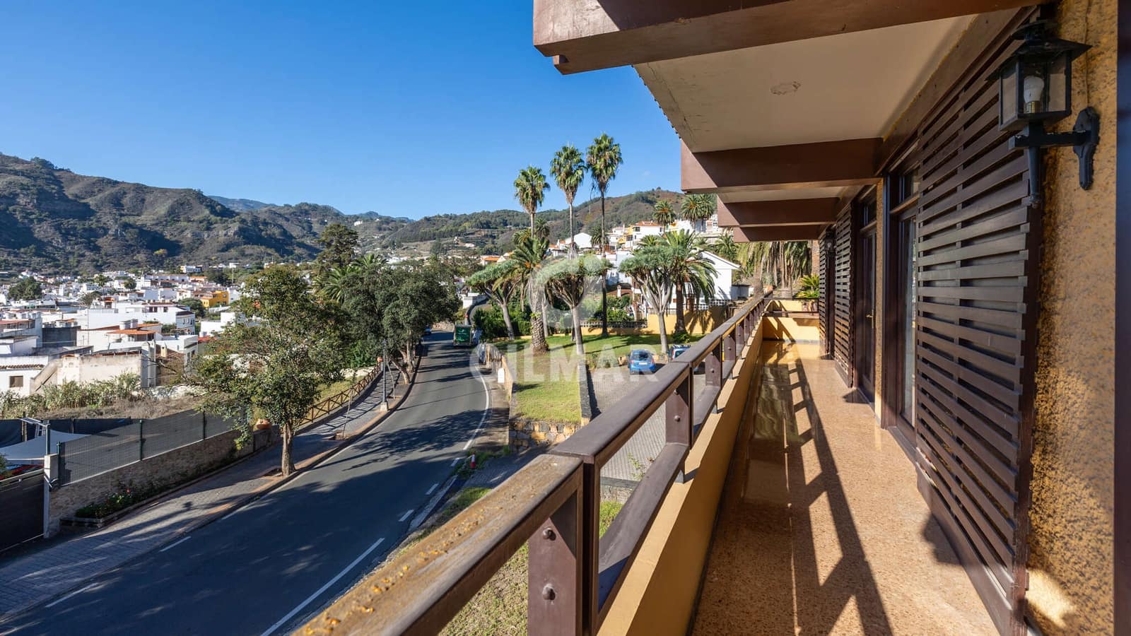 5 sovrum Villa till salu i Teror - 933 000 € (Ref: 9654358)