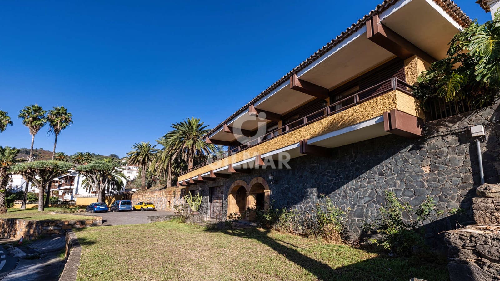 5 sovrum Villa till salu i Teror - 933 000 € (Ref: 9654358)