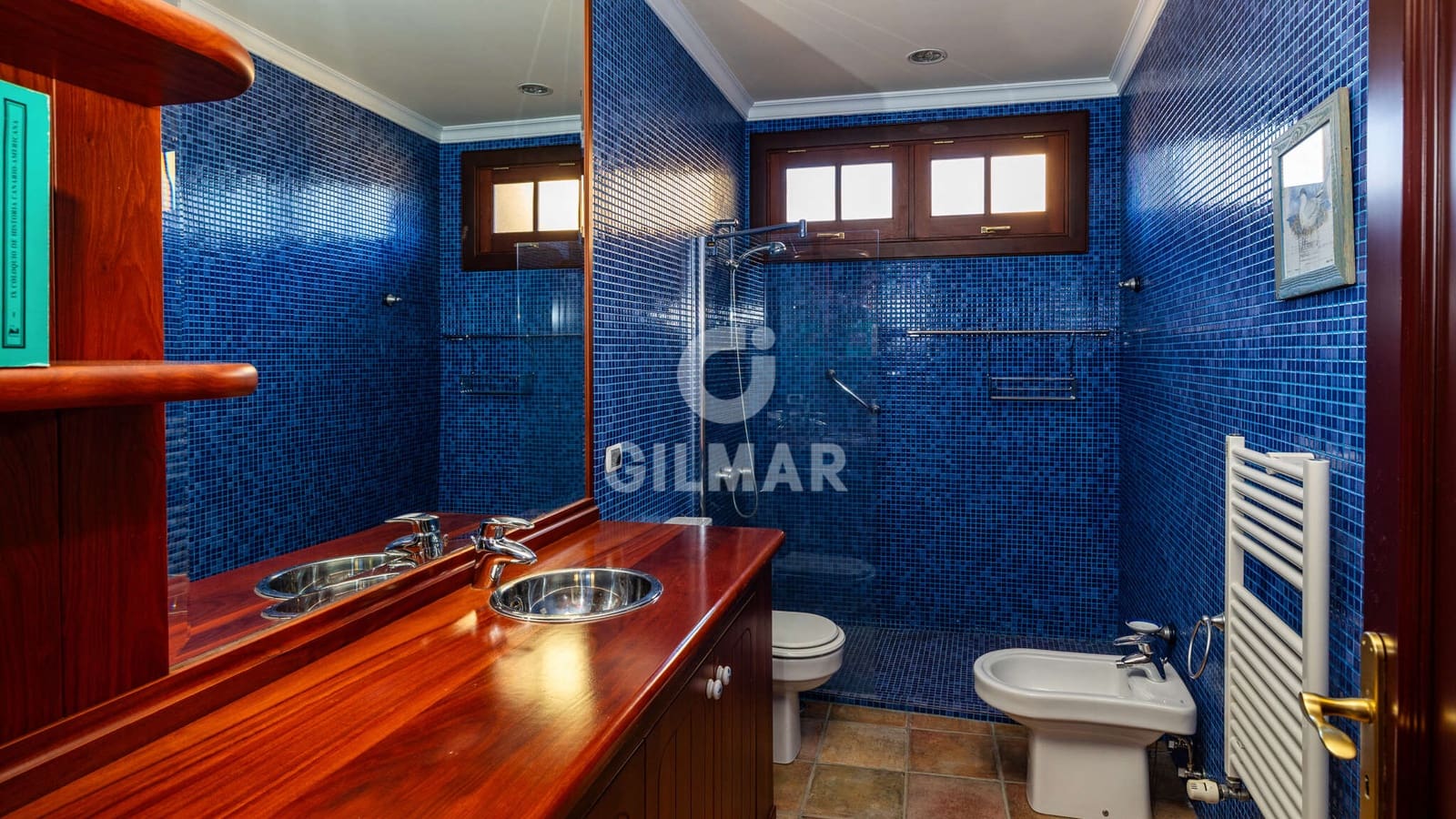 5 sovrum Villa till salu i Teror - 933 000 € (Ref: 9654358)