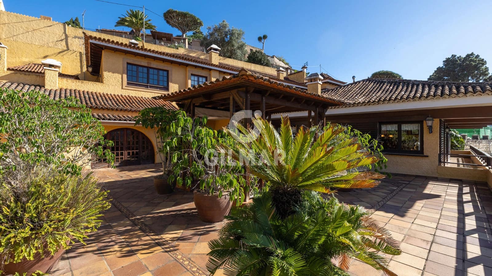 5 sovrum Villa till salu i Teror - 933 000 € (Ref: 9654358)