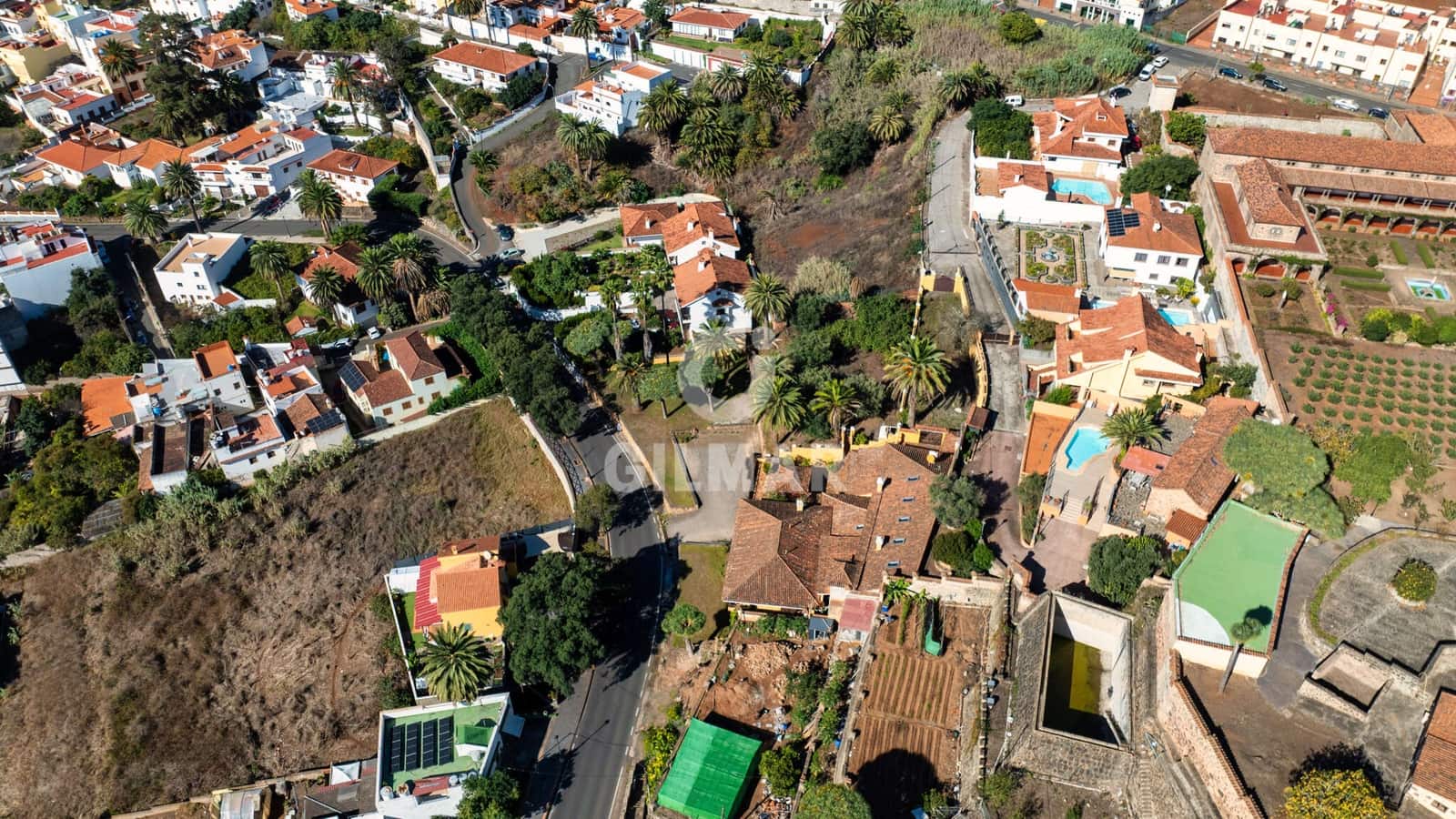 5 sovrum Villa till salu i Teror - 933 000 € (Ref: 9654358)