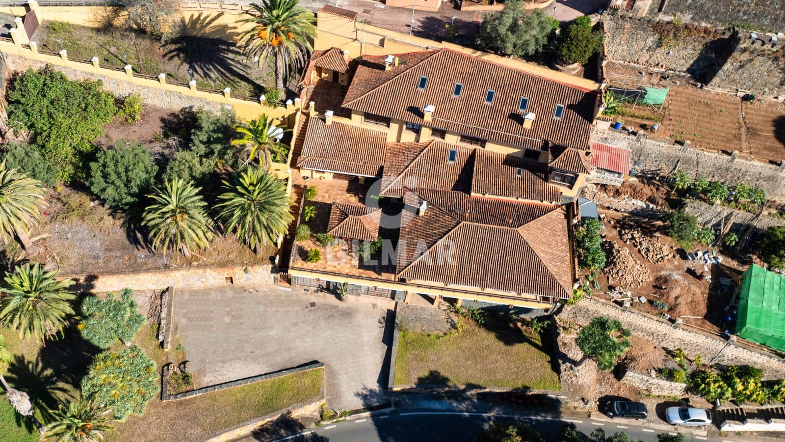 5 sovrum Villa till salu i Teror - 933 000 € (Ref: 9654358)