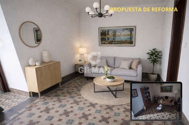 3 quarto Apartamento para venda em Santa Catalina - Canteras, Las Palmas de Gran Canaria - 300 000 € (Ref: 9654360)