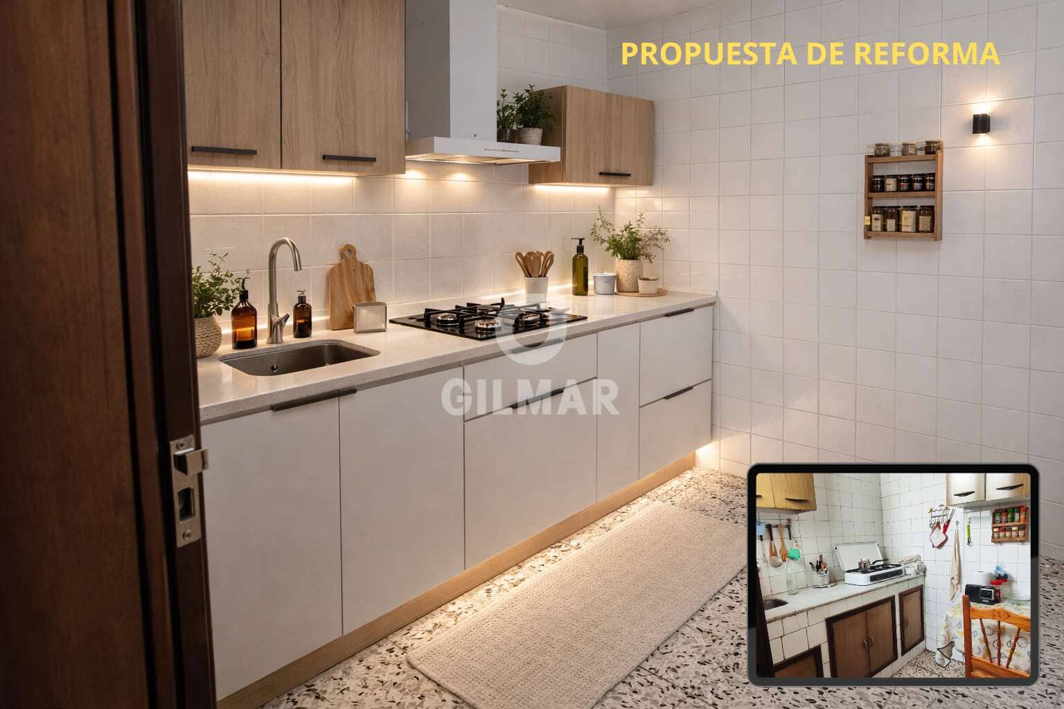 3 quarto Apartamento para venda em Las Palmas de Gran Canaria - 300 000 € (Ref: 9654360)