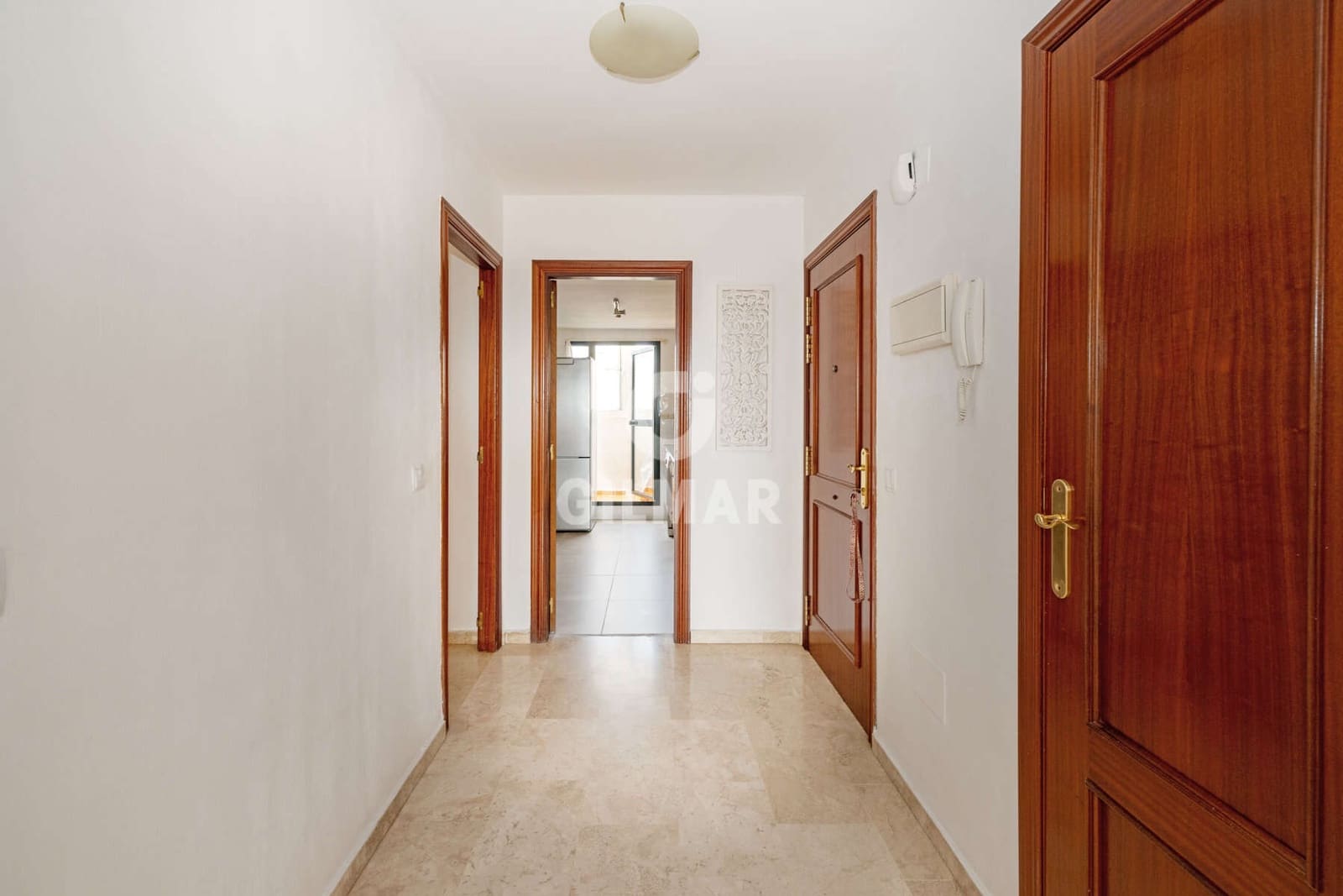 3 makuuhuone Kattohuoneisto myytävänä paikassa Estepona mukana 
autotalli - 595 000 € (Ref: 9656515)