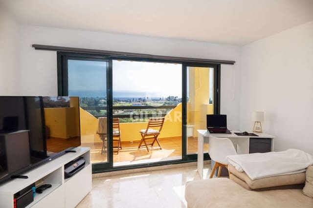 3 slaapkamer Penthouse te koop in La Concha - Resina Golf, Estepona met garage - € 595.000 (Ref: 9656515)