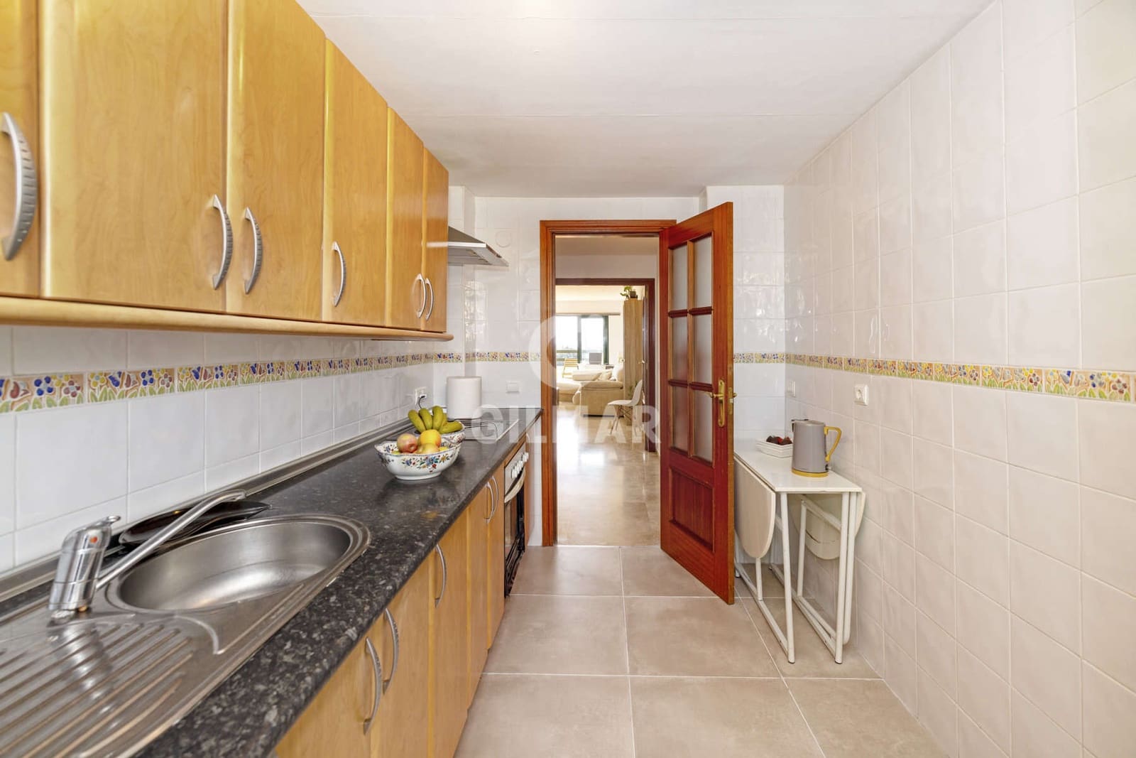 3 makuuhuone Kattohuoneisto myytävänä paikassa Estepona mukana 
autotalli - 595 000 € (Ref: 9656515)