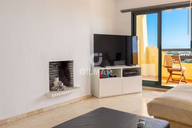 3 bedroom Penthouse for sale in La Concha - Resina Golf, Estepona with garage - € 595,000 (Ref: 9656515)