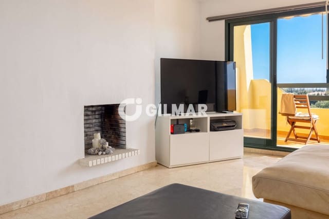 3 soveværelse Penthouse til salg i La Concha - Resina Golf, Estepona med swimmingpool garage - € 499.000 (Ref: 9656515)
