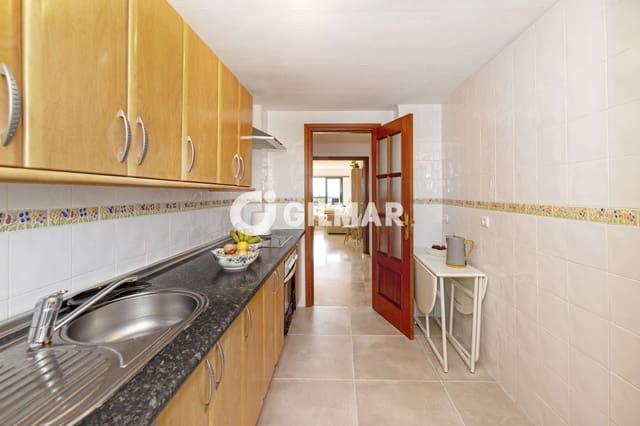 3 soveværelse Penthouse til salg i La Concha - Resina Golf, Estepona med swimmingpool garage - € 499.000 (Ref: 9656515)