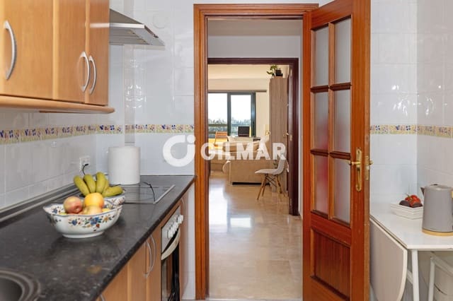 3 soveværelse Penthouse til salg i La Concha - Resina Golf, Estepona med swimmingpool garage - € 499.000 (Ref: 9656515)