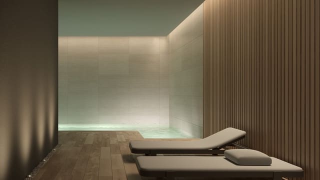 5 soveværelse Lejlighed til salg i La Concha - Resina Golf, Estepona med garage - € 1.430.000 (Ref: 9657018)