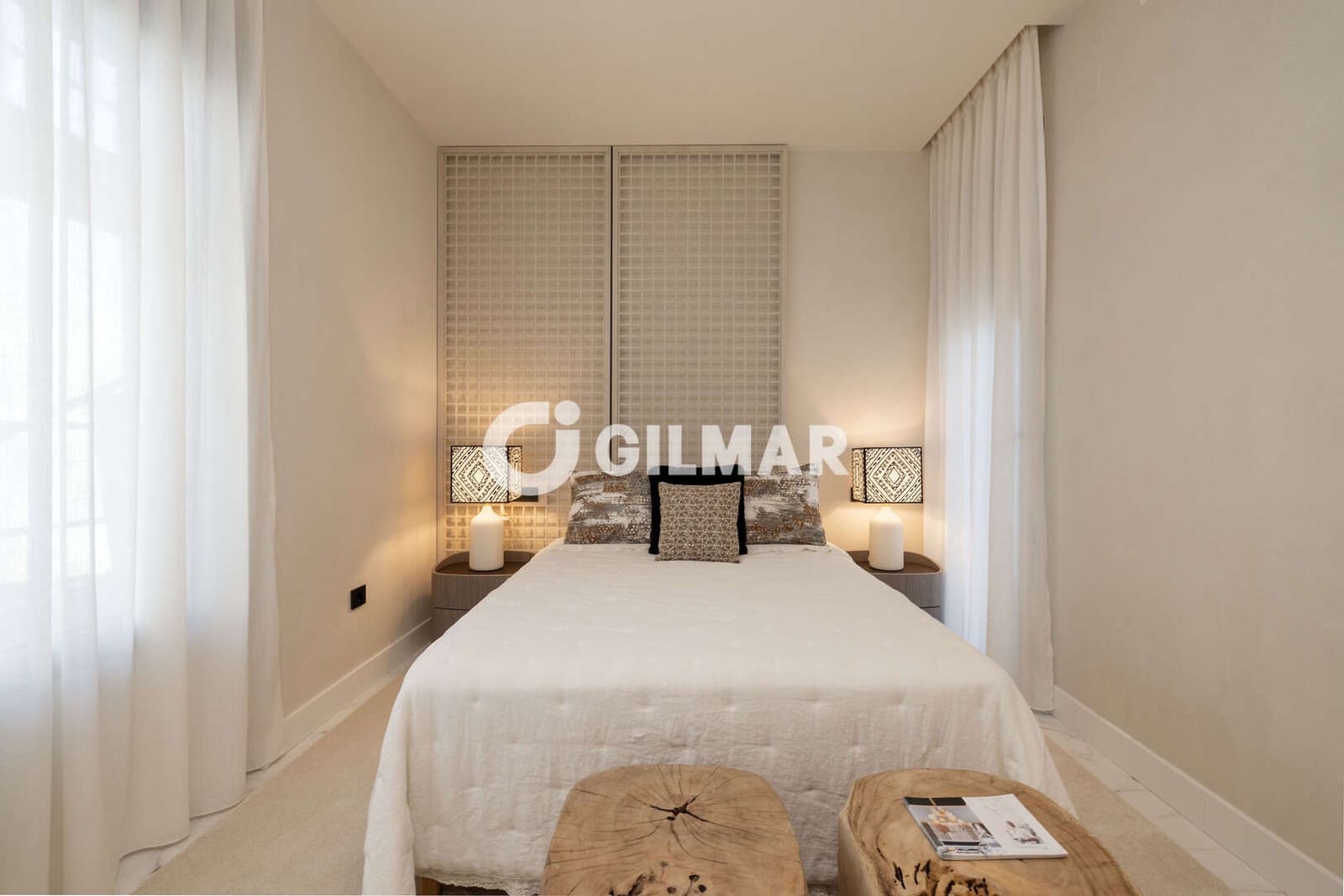 3 soverom Leilighet til salgs i Estepona med svømmebasseng garasje - € 1 258 290 (Ref: 9657020)