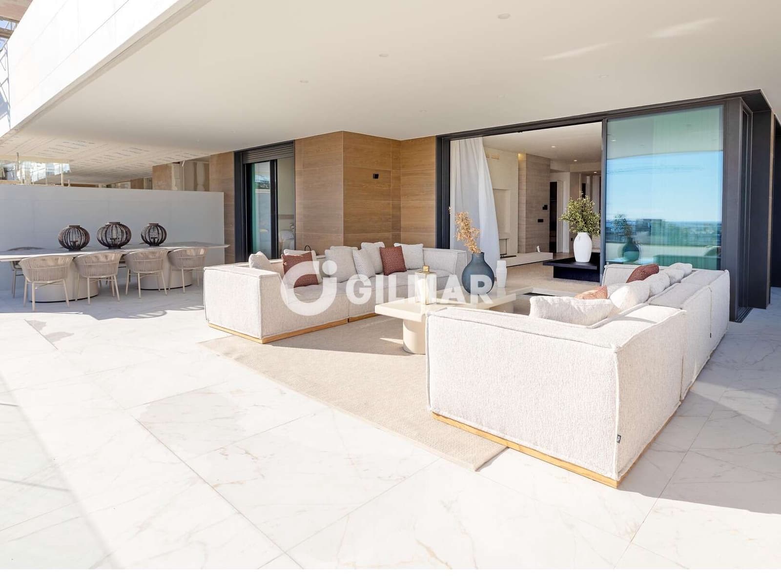 3 soverom Leilighet til salgs i Estepona med svømmebasseng garasje - € 1 258 290 (Ref: 9657020)