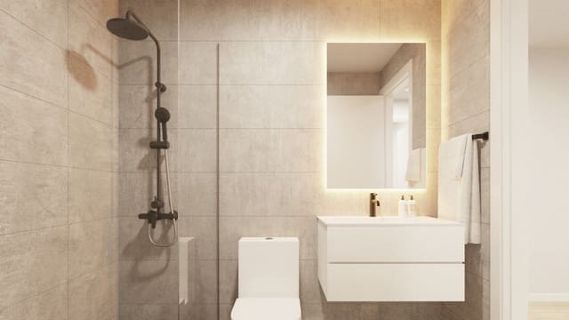 2 camera da letto Appartamento in vendita in Centro, Estepona con garage - 459.700 € (Rif: 9657021)