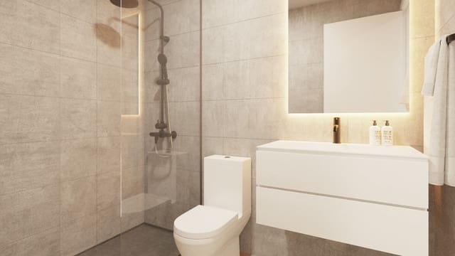 2 camera da letto Appartamento in vendita in Centro, Estepona con garage - 459.700 € (Rif: 9657021)