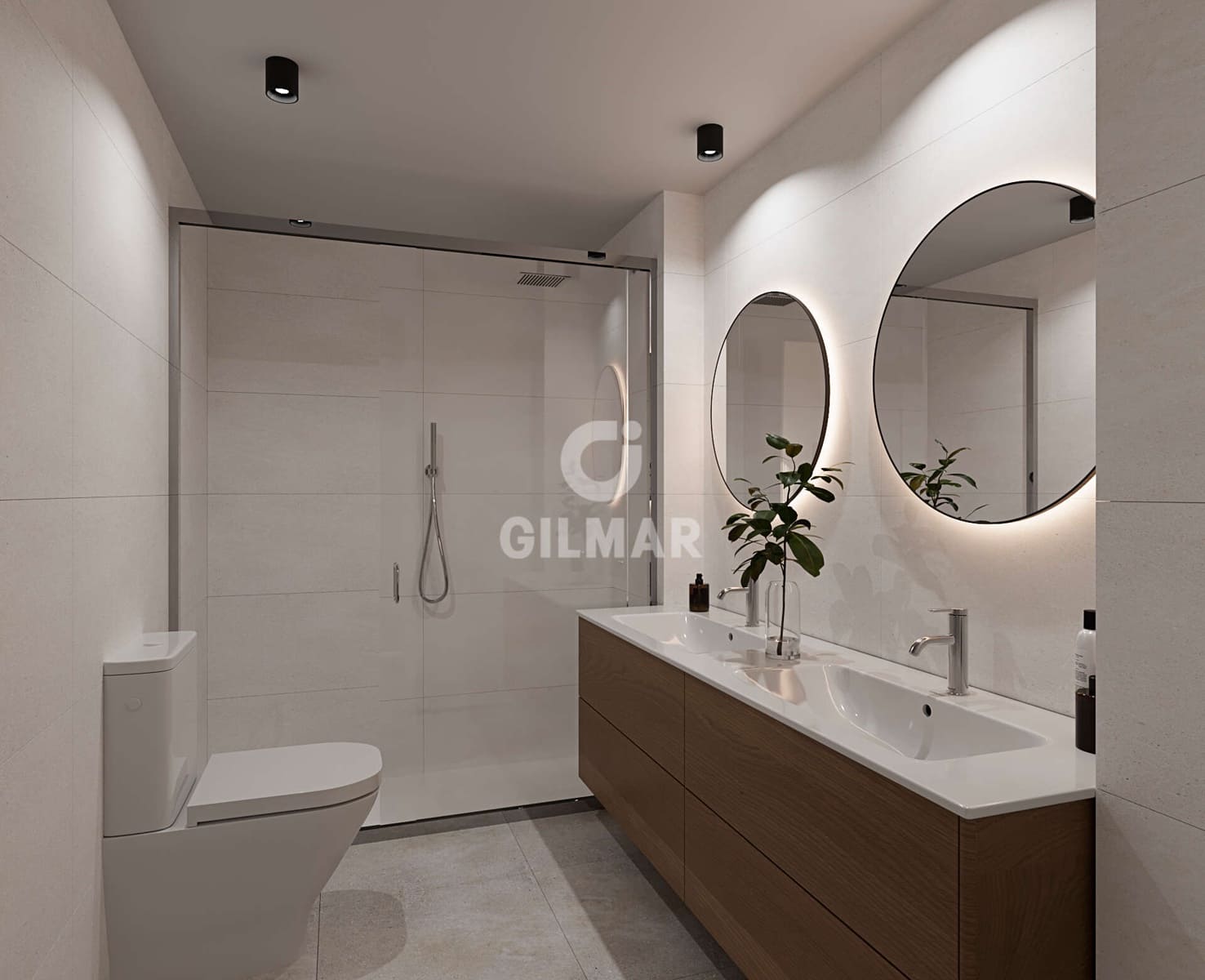 3 Zimmer Wohnung zu verkaufen in Bahia de Casares mit Garage - 467.000 € (Ref: 9657024)