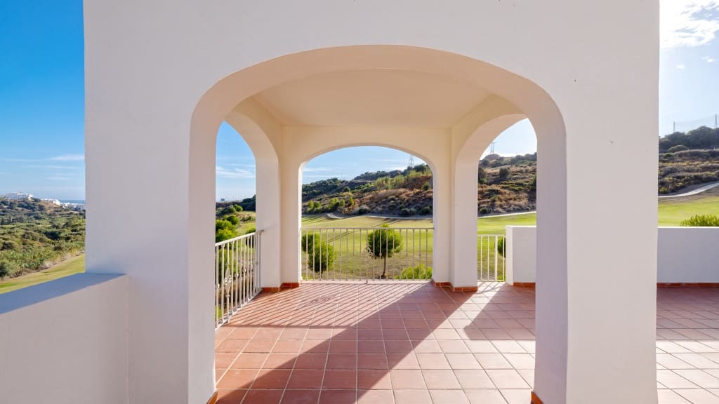 3 soveværelse Rækkehus til salg i Estepona - € 574.750 (Ref: 9657027)