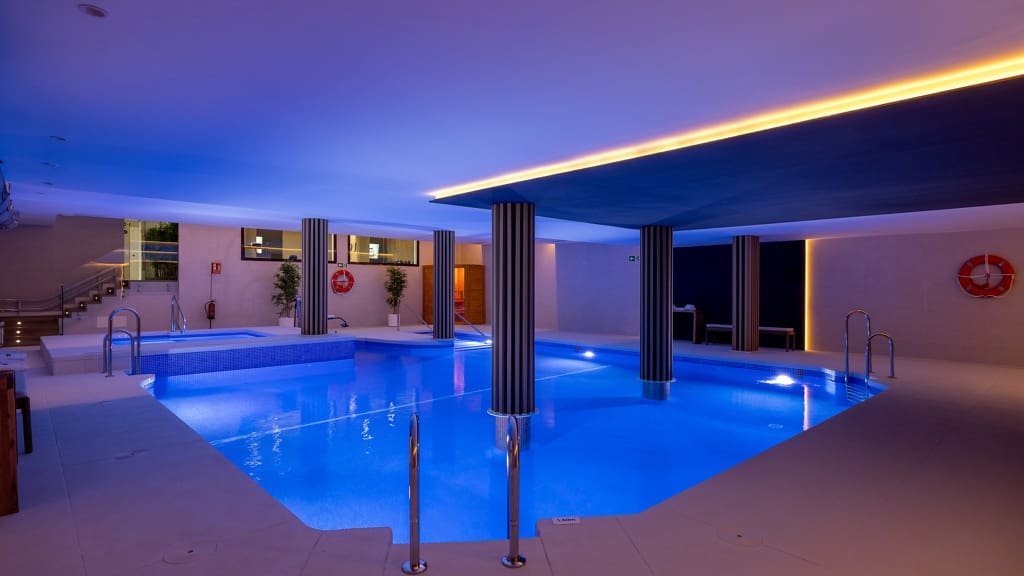 3 soveværelse Rækkehus til salg i Estepona - € 574.750 (Ref: 9657027)