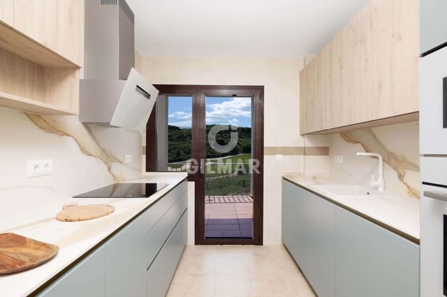 3 camera da letto Villetta a Schiera in vendita in Valle Romano Golf, Estepona - 574.750 € (Rif: 9657027)