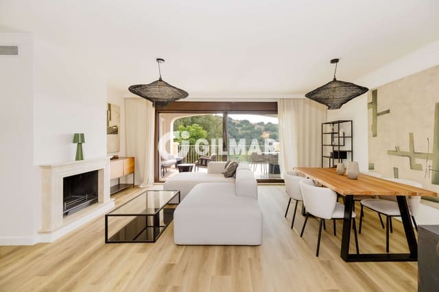 Adosado de 3 habitaciones en Valle Romano Golf, Estepona en venta con piscina garaje - 574.750 € (Ref: 9657027)