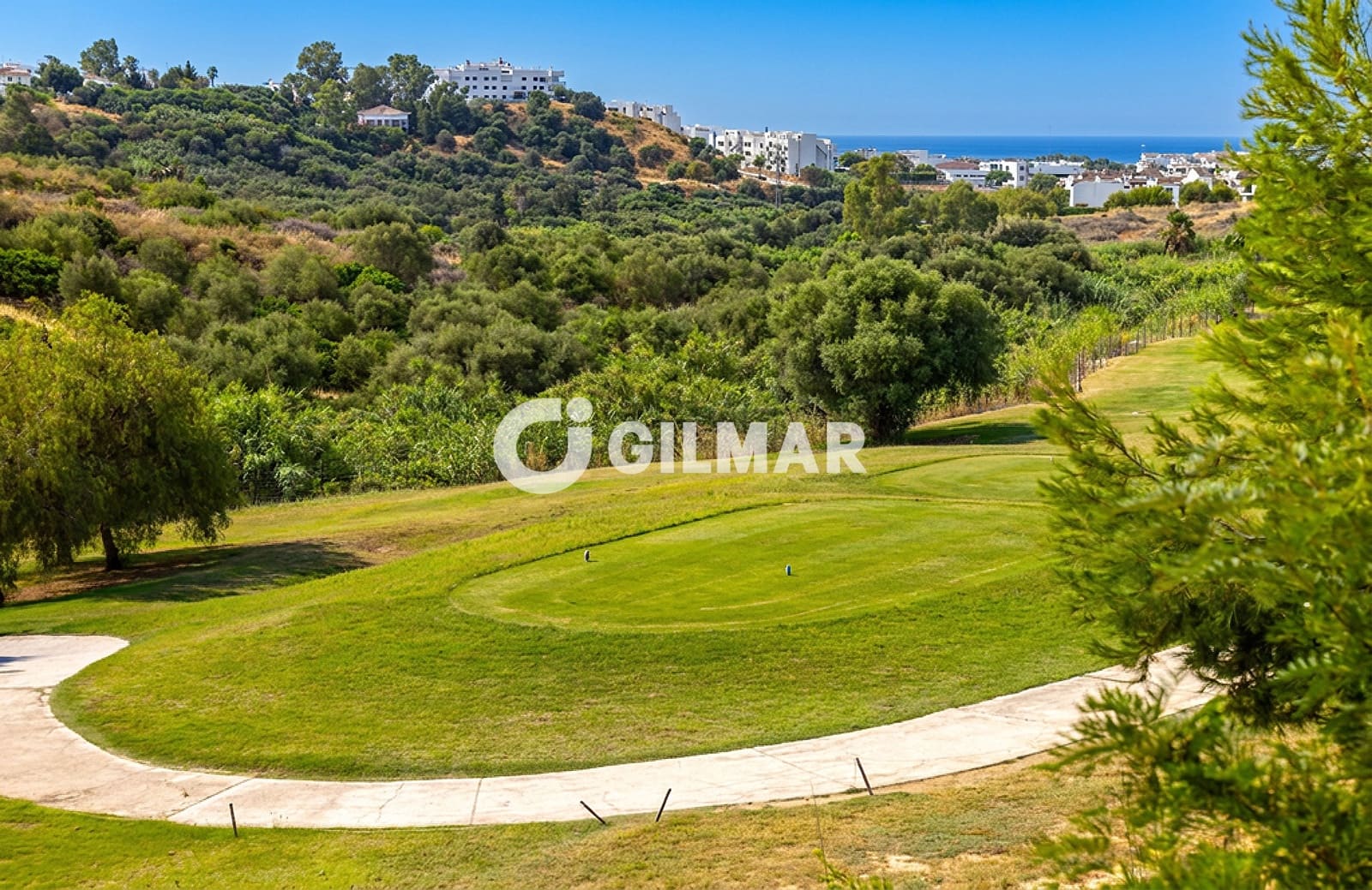 3 sypialnia Dom szeregowy na sprzedaż w Estepona z basenem garażem - 574 750 € (Ref: 9657027)