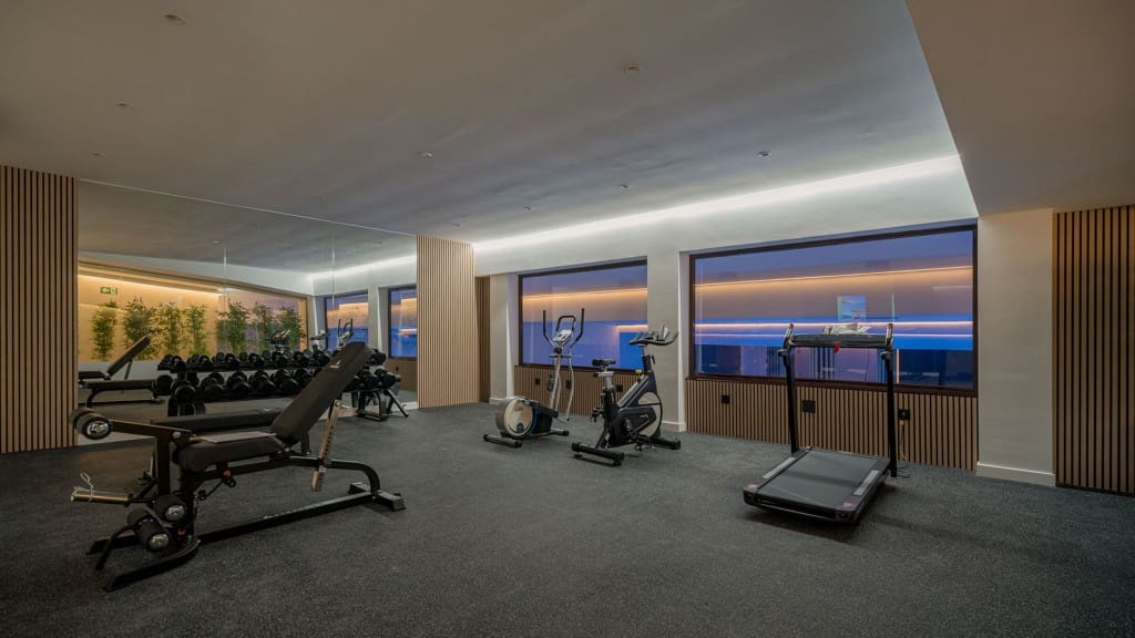 3 soverom Rekkehus til salgs i Estepona - € 574 750 (Ref: 9657030)