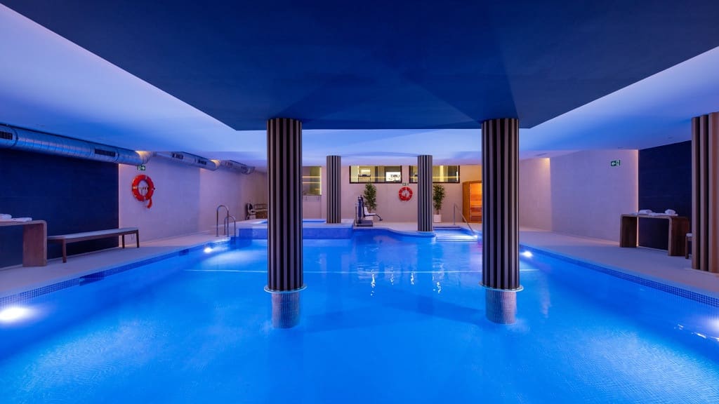 3 soverom Rekkehus til salgs i Estepona - € 574 750 (Ref: 9657030)