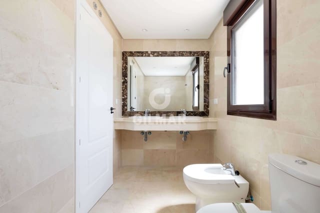 3 bedroom Terraced Villa for sale in Valle Romano Golf, Estepona - € 574,750 (Ref: 9657030)