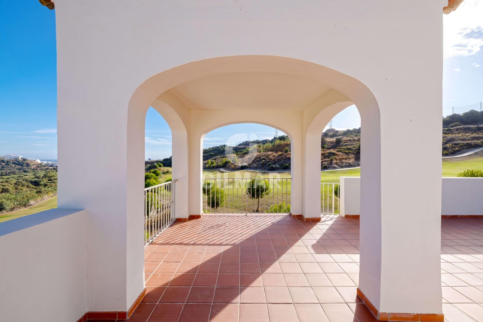 3 bedroom Terraced Villa for sale in Estepona - € 574,750 (Ref: 9657030)