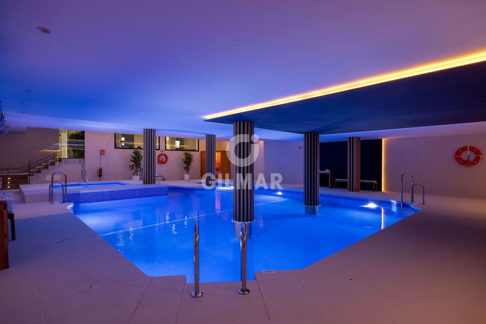 3 bedroom Terraced Villa for sale in Estepona - € 574,750 (Ref: 9657030)