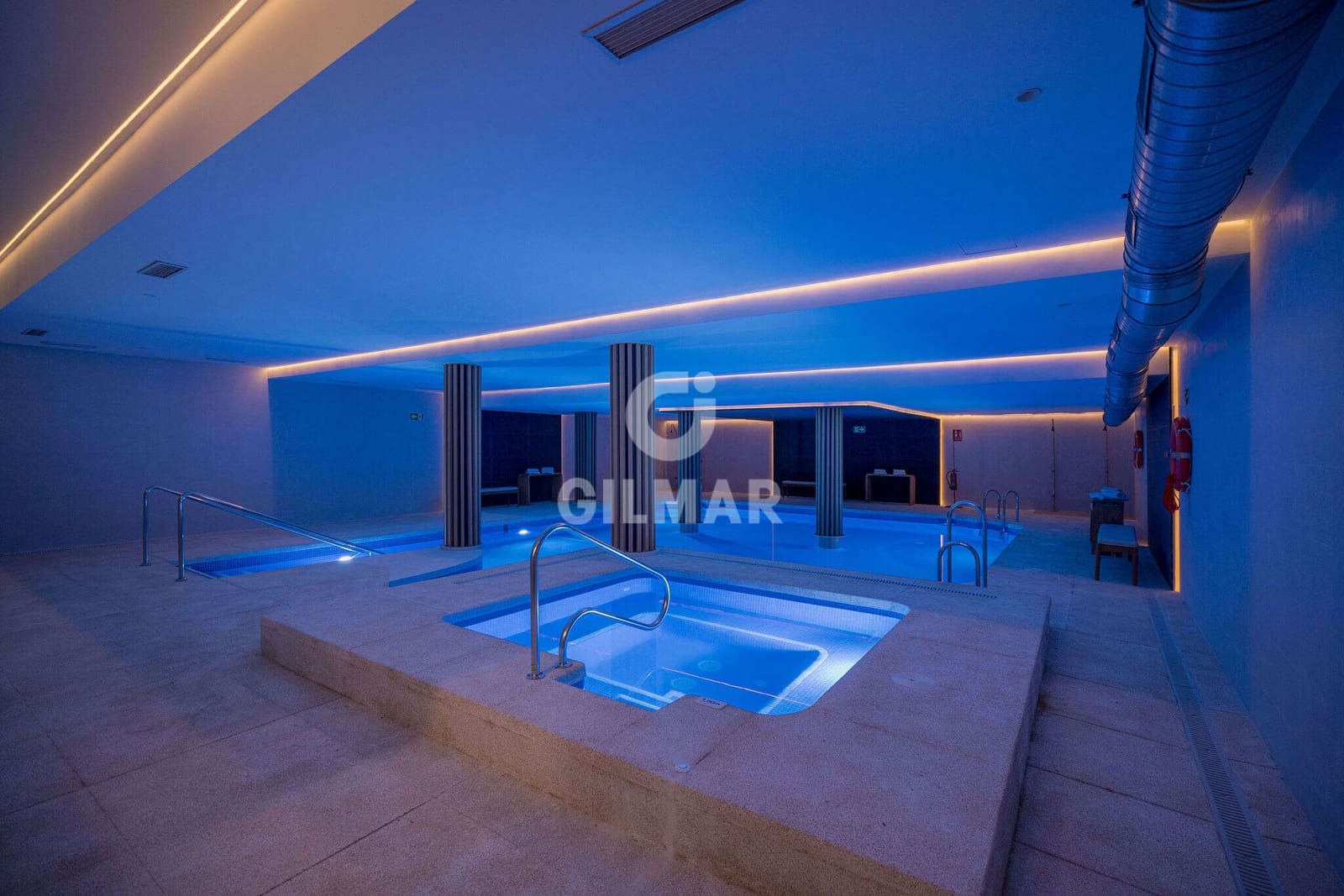 3 soveværelse Rækkehus til salg i Estepona - € 495.250 (Ref: 9657031)