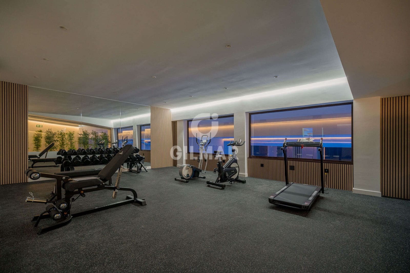 3 soveværelse Rækkehus til salg i Estepona - € 495.250 (Ref: 9657031)