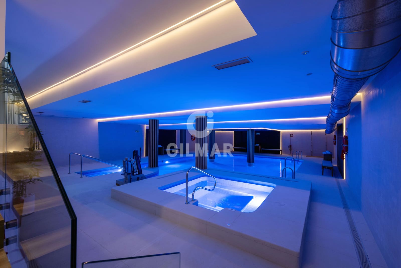 3 soveværelse Rækkehus til salg i Estepona - € 495.250 (Ref: 9657031)