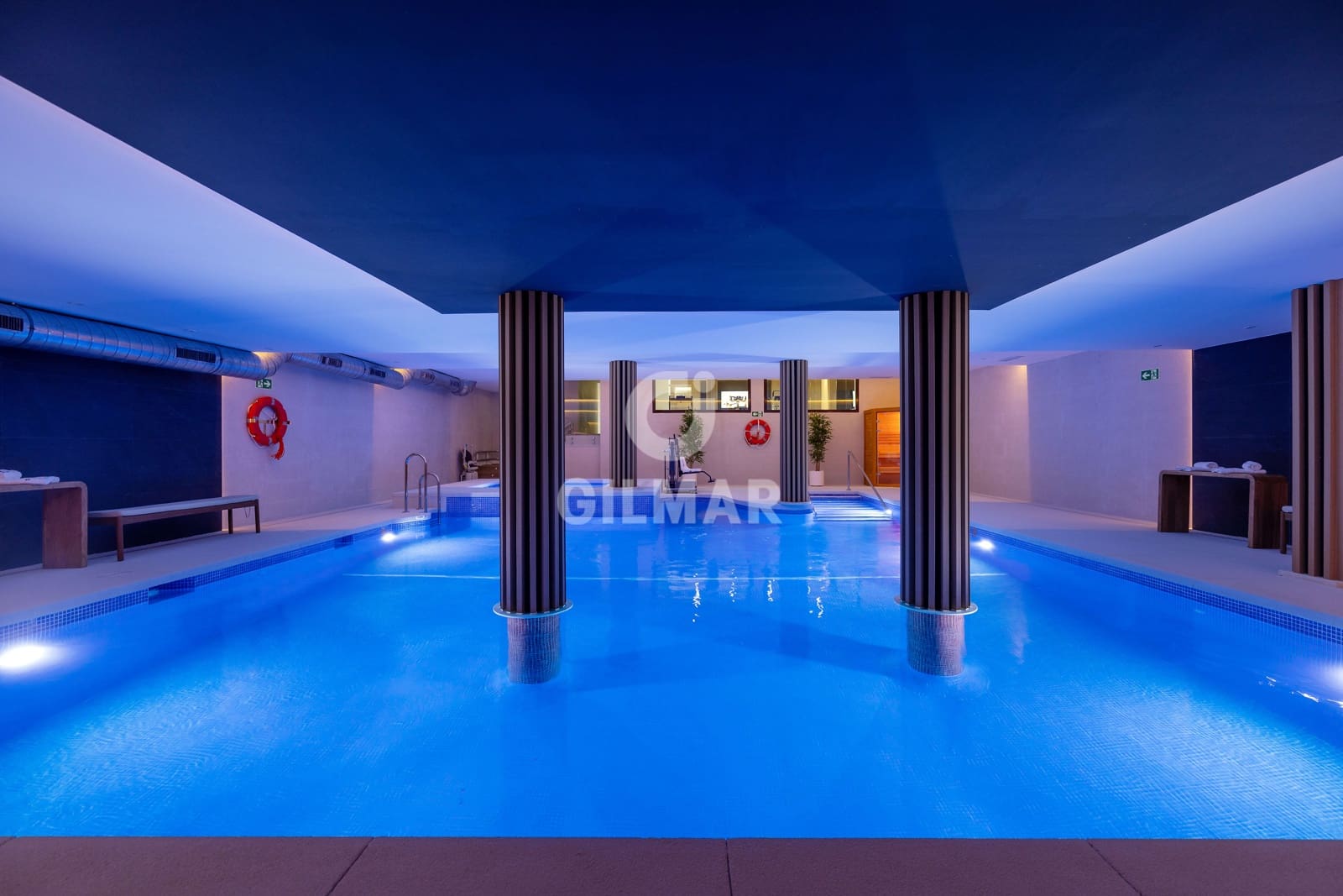 3 soveværelse Rækkehus til salg i Estepona - € 495.250 (Ref: 9657031)