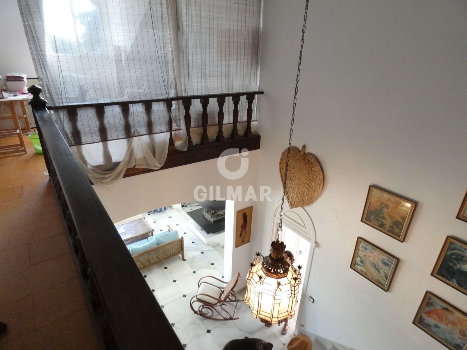 5 quarto Moradia para arrendar em El Puerto de Santa Maria com piscina garagem - 3 000 € (Ref: 9658015)