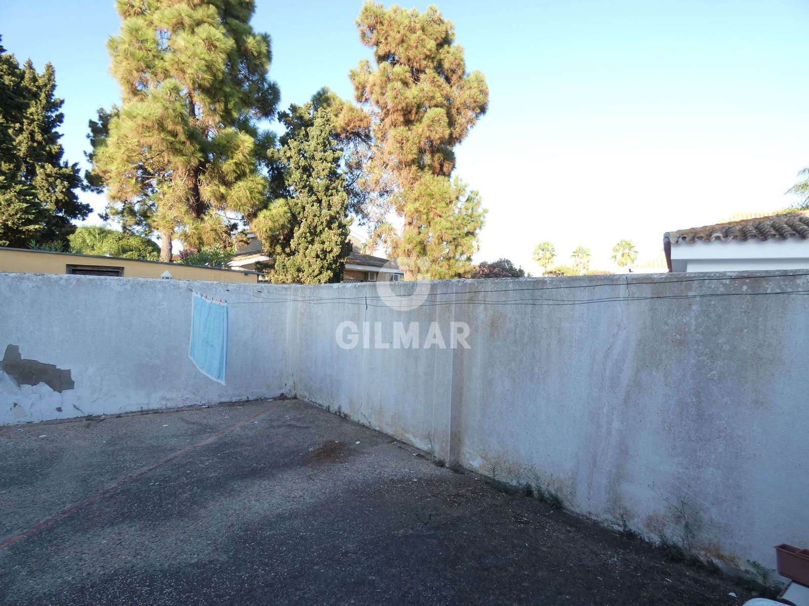 5 quarto Moradia para arrendar em El Puerto de Santa Maria com piscina garagem - 3 000 € (Ref: 9658015)