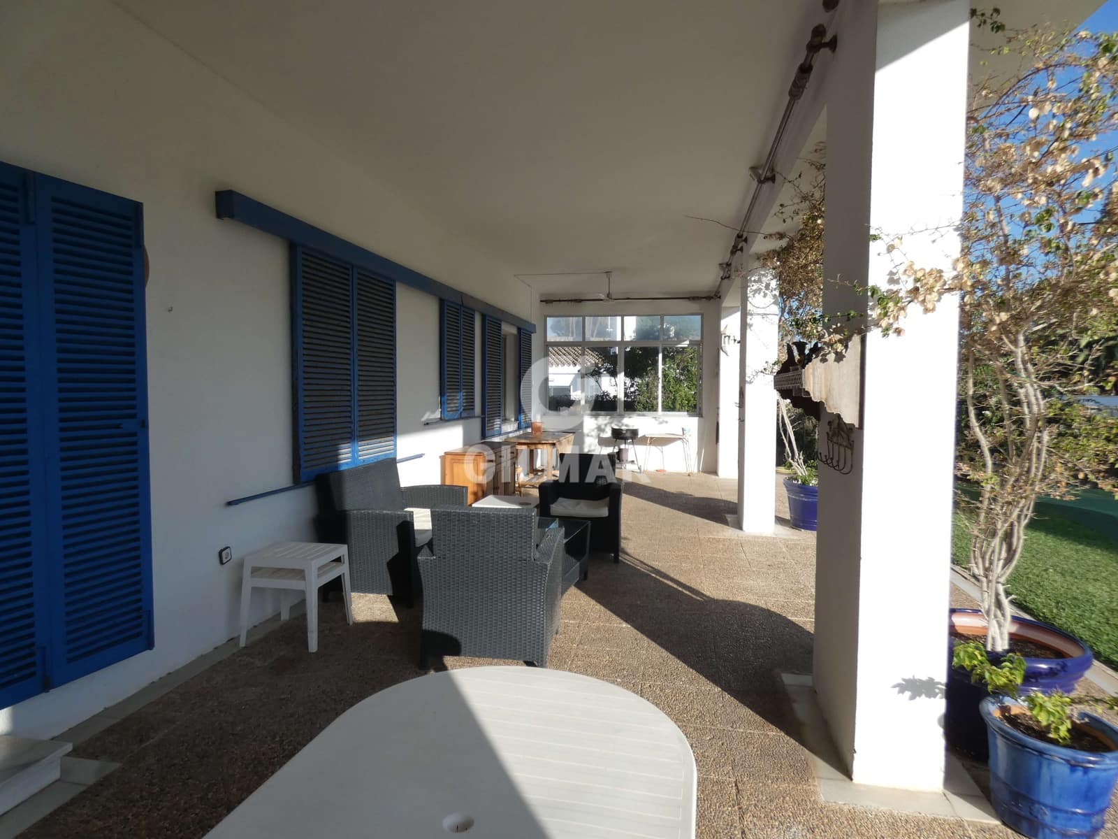5 quarto Moradia para arrendar em El Puerto de Santa Maria com piscina garagem - 3 000 € (Ref: 9658015)