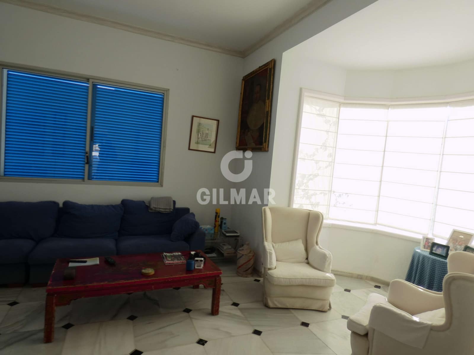 5 quarto Moradia para arrendar em El Puerto de Santa Maria com piscina garagem - 3 000 € (Ref: 9658015)