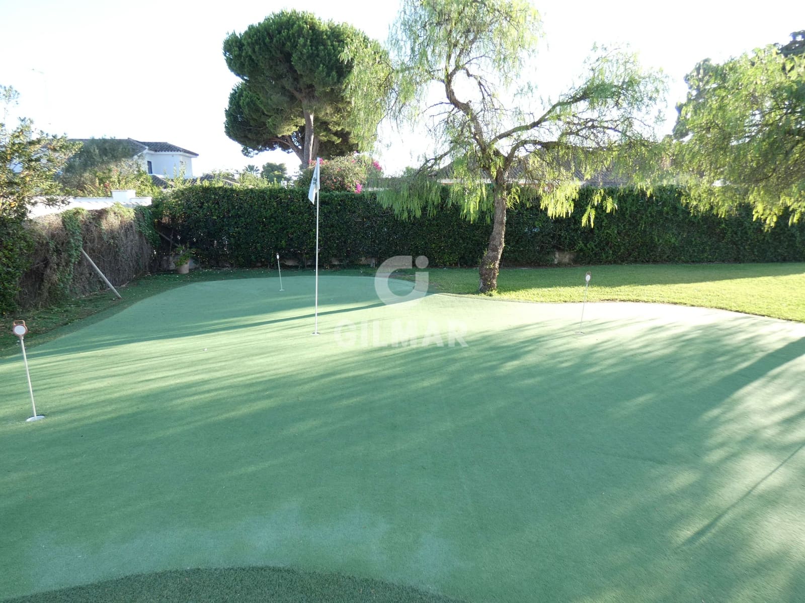 5 quarto Moradia para arrendar em El Puerto de Santa Maria com piscina garagem - 3 000 € (Ref: 9658015)