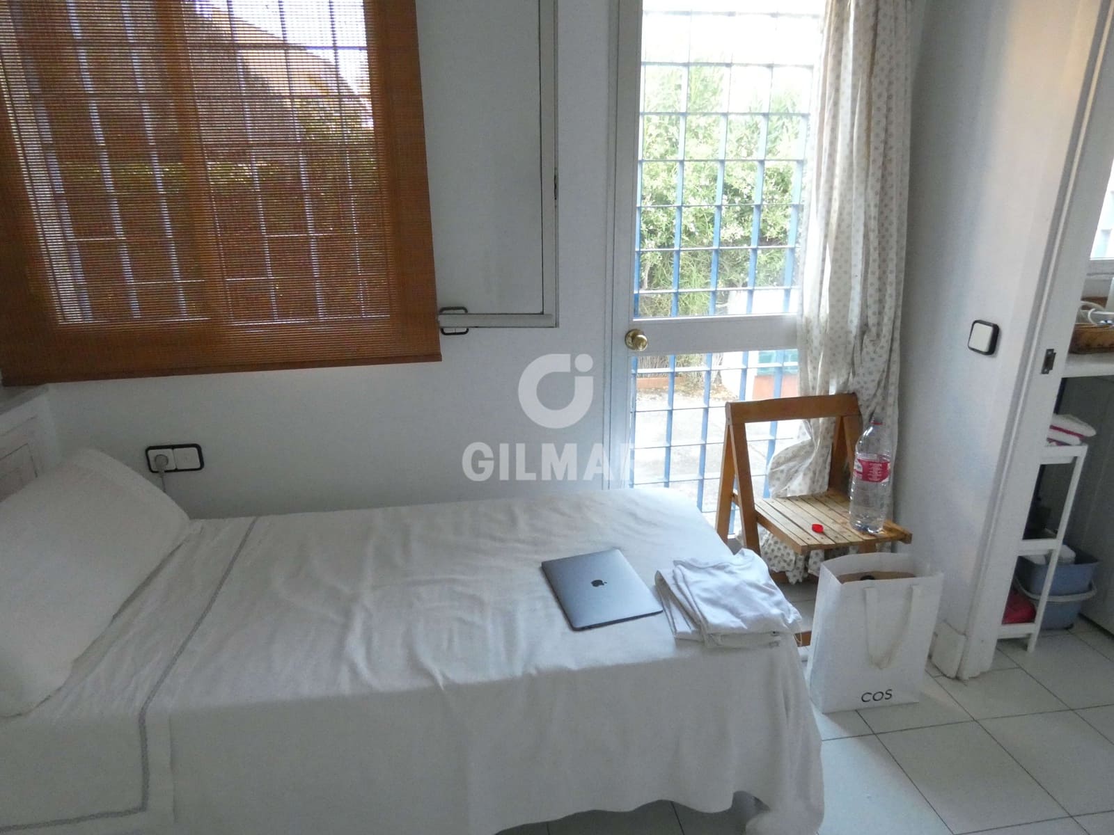 5 quarto Moradia para arrendar em El Puerto de Santa Maria com piscina garagem - 3 000 € (Ref: 9658015)