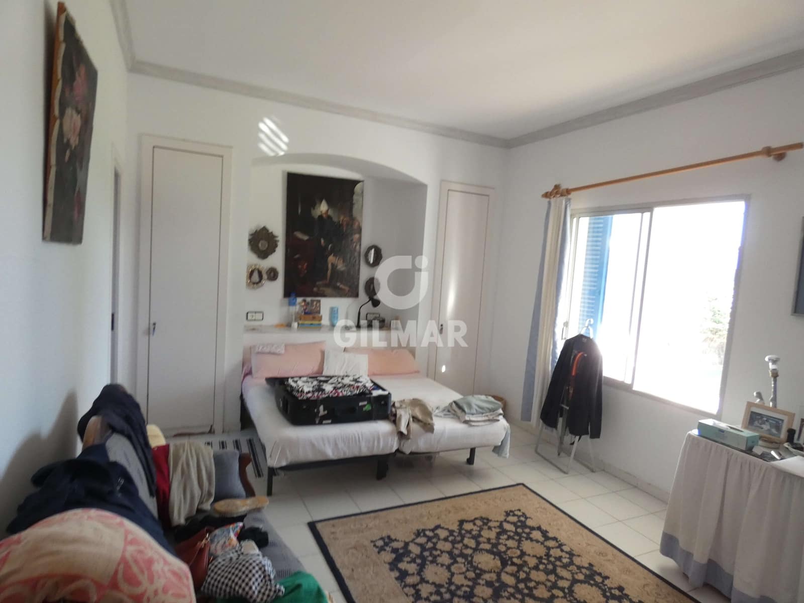 5 soverom Villa til leie i El Puerto de Santa Maria med svømmebasseng garasje - € 3 000 (Ref: 9658015)