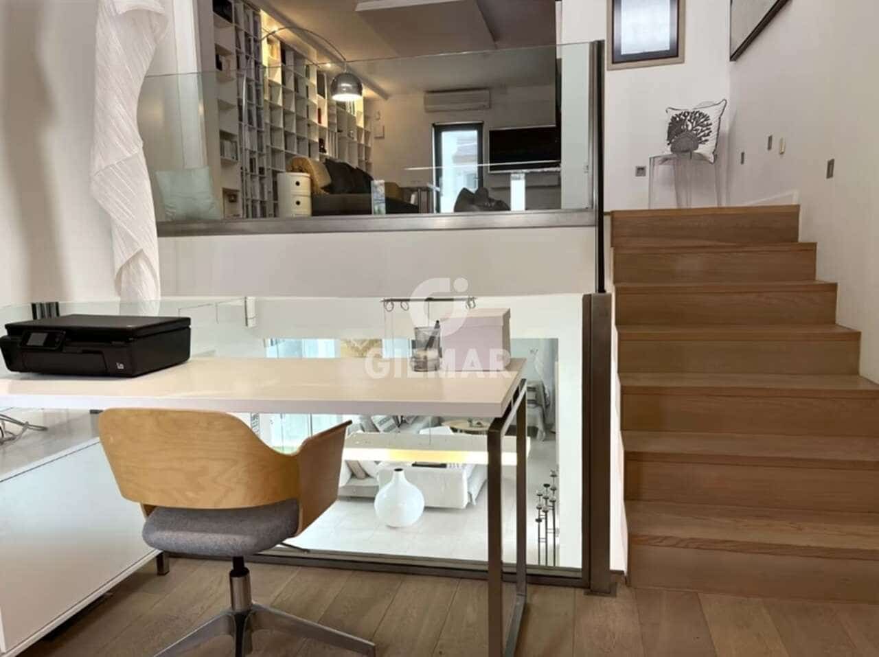 5 slaapkamer Villa te koop in Torviscas met zwembad garage - € 2.000.000 (Ref: 9658016)