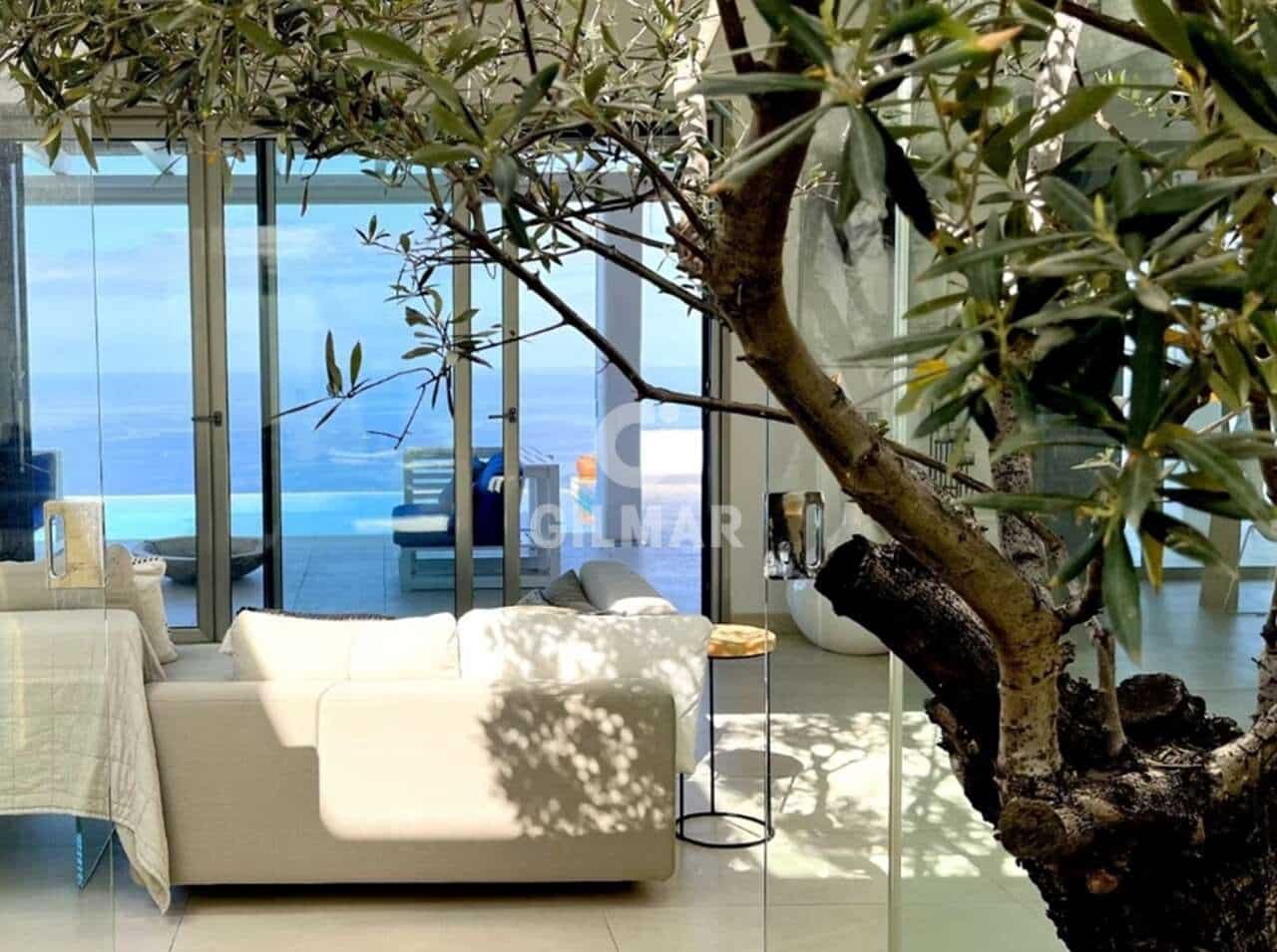 5 slaapkamer Villa te koop in Torviscas met zwembad garage - € 2.000.000 (Ref: 9658016)