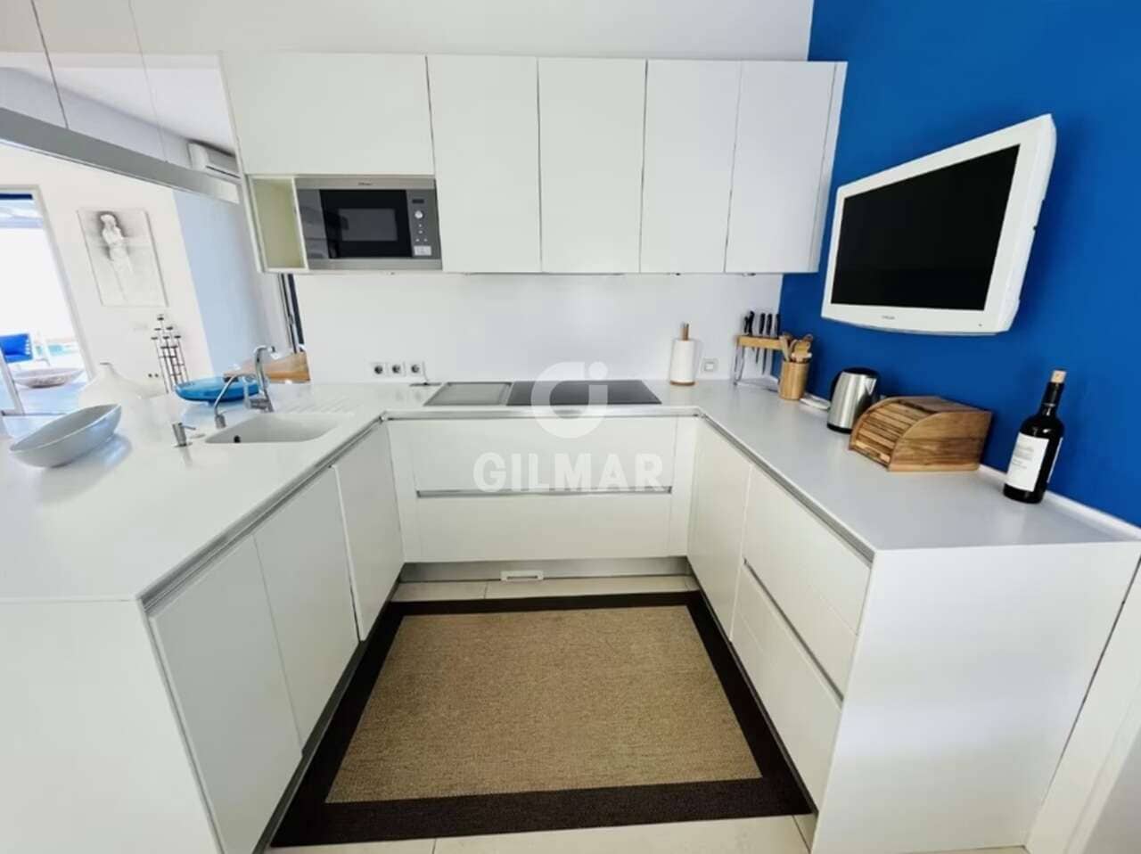 5 slaapkamer Villa te koop in Torviscas met zwembad garage - € 2.000.000 (Ref: 9658016)