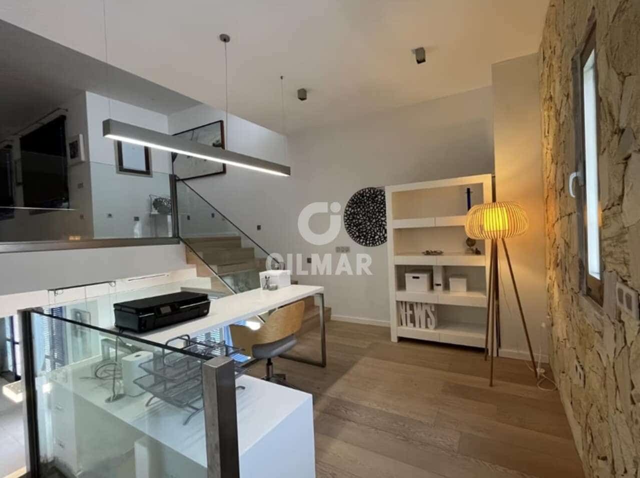 5 slaapkamer Villa te koop in Torviscas met zwembad garage - € 2.000.000 (Ref: 9658016)